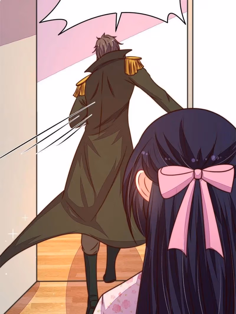 The Jealous Governor Ling Chapter 310 page 22 - 