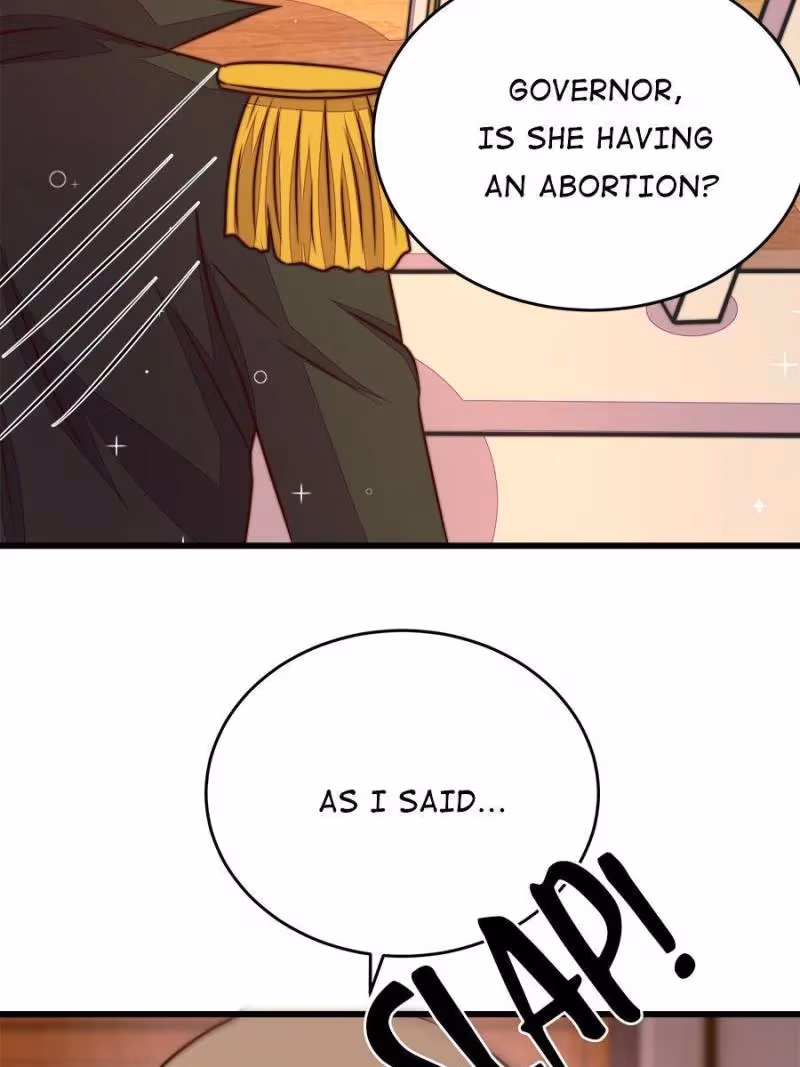 The Jealous Governor Ling Chapter 310 page 24 - 