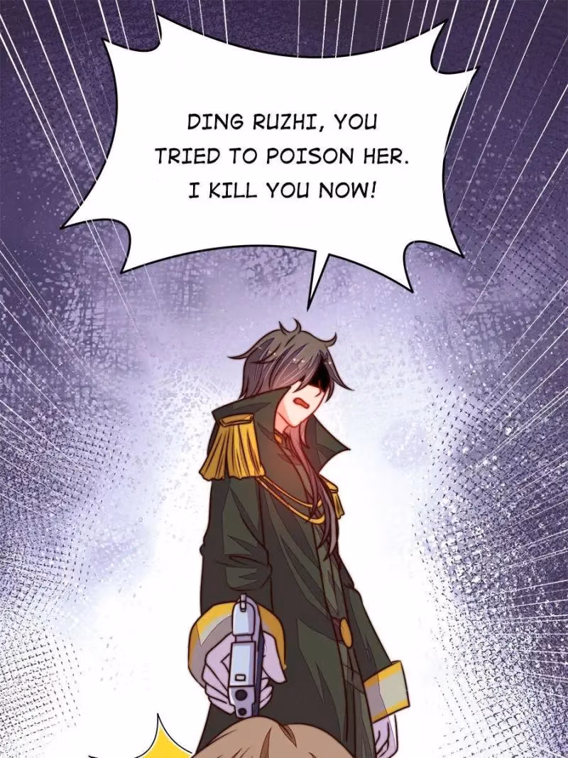 The Jealous Governor Ling Chapter 310 page 26 - 