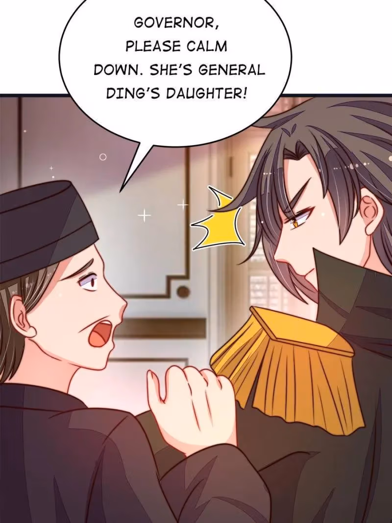 The Jealous Governor Ling Chapter 310 page 28 - 
