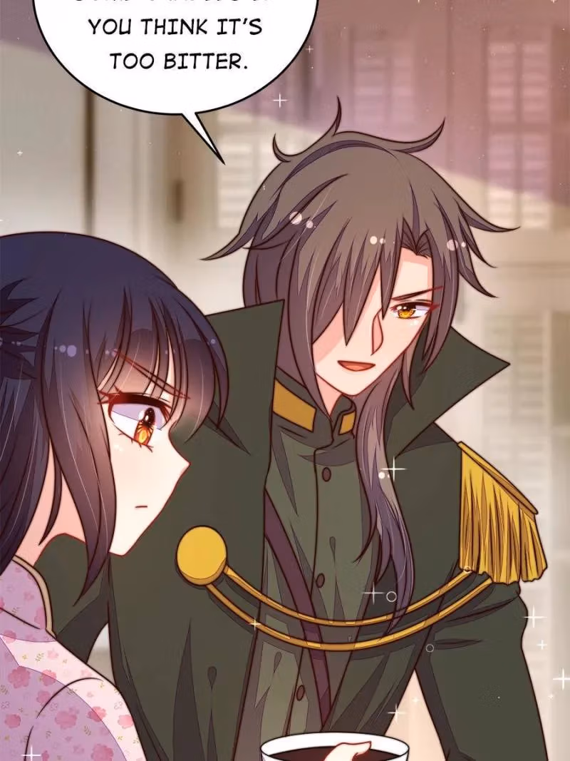 The Jealous Governor Ling Chapter 310 page 4 - 
