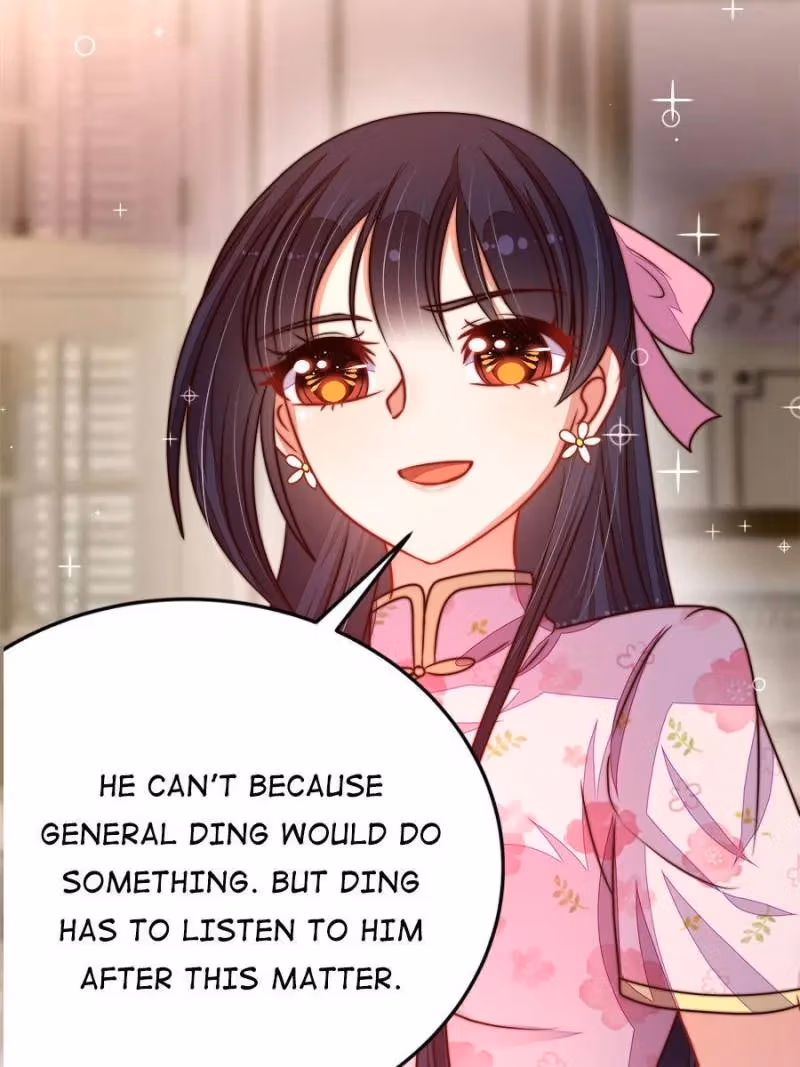 The Jealous Governor Ling Chapter 310 page 33 - 