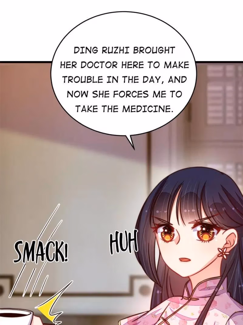 The Jealous Governor Ling Chapter 310 page 8 - 