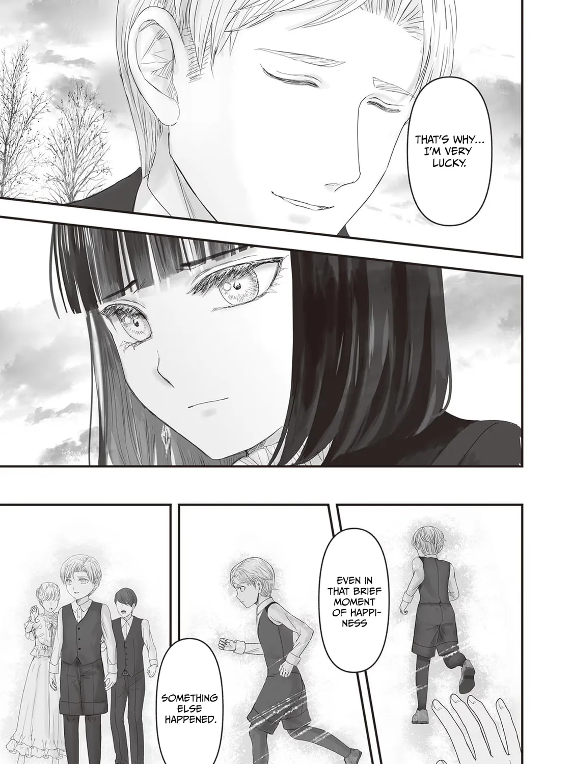The Jeweler's Maid Chapter 16 page 43 - 
