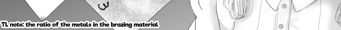 The Jeweler's Maid Chapter 17 page 94 - 