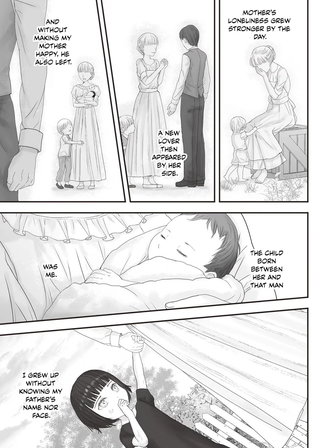 The Jeweler's Maid Chapter 18 page 25 - 
