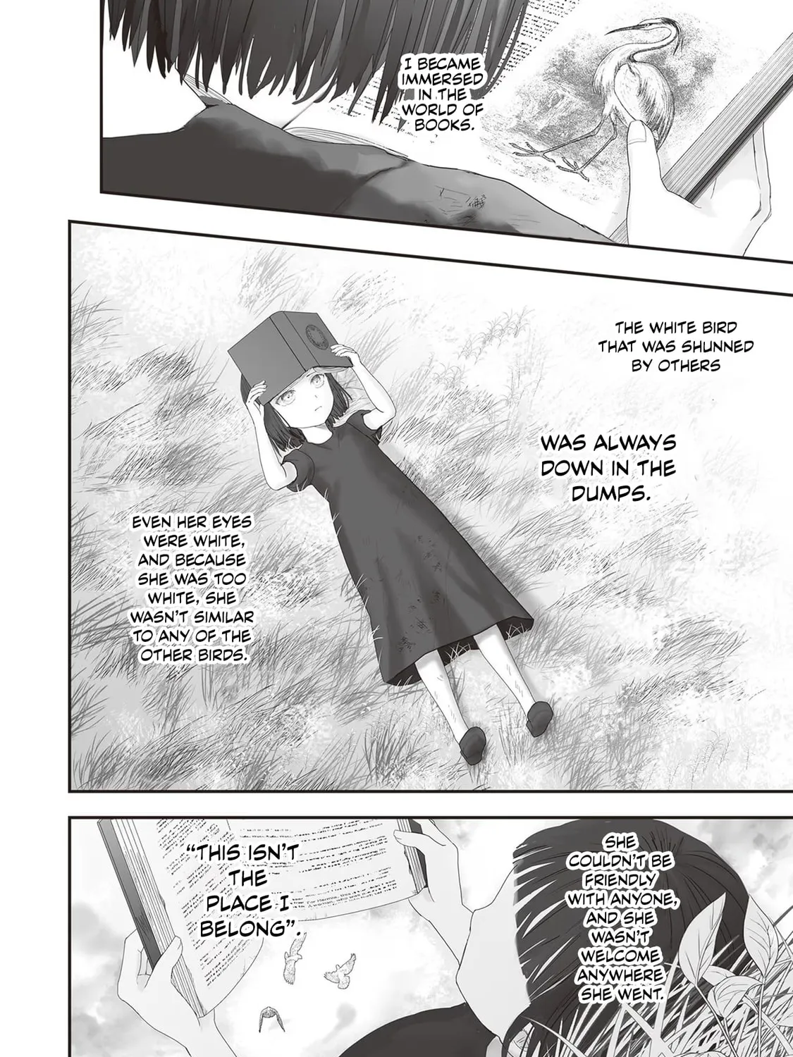 The Jeweler's Maid Chapter 19 page 25 - 