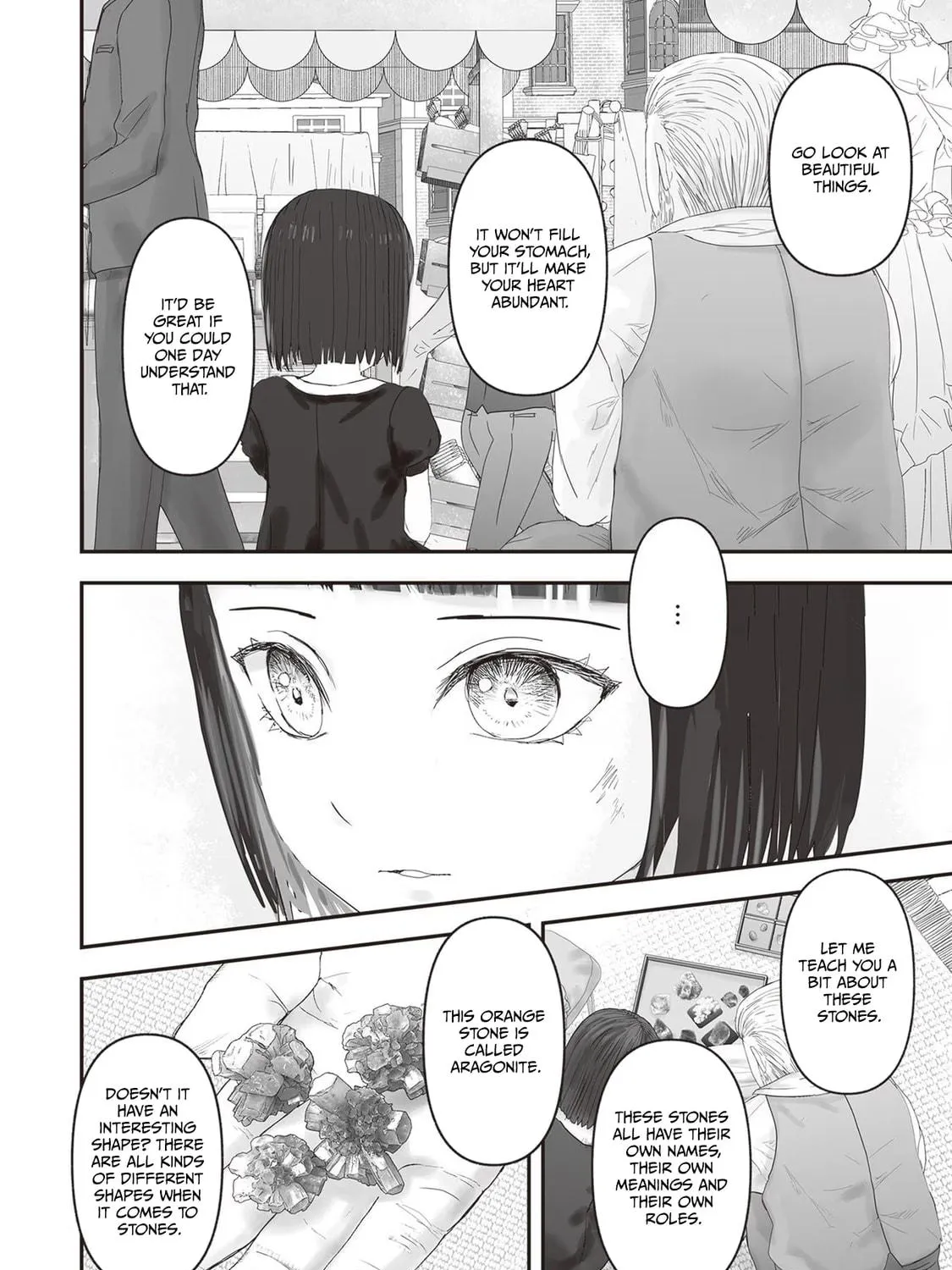 The Jeweler's Maid Chapter 19 page 5 - 