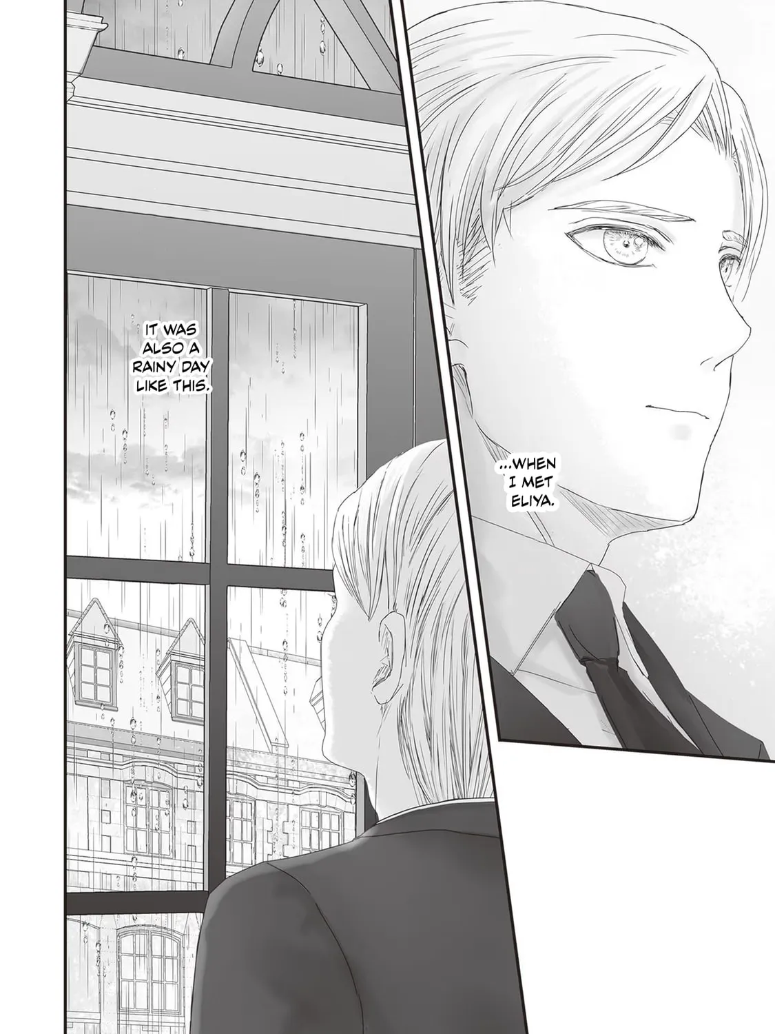 The Jeweler's Maid Chapter 20 page 45 - 
