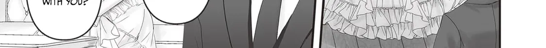 The Jeweler's Maid Chapter 20 page 8 - 