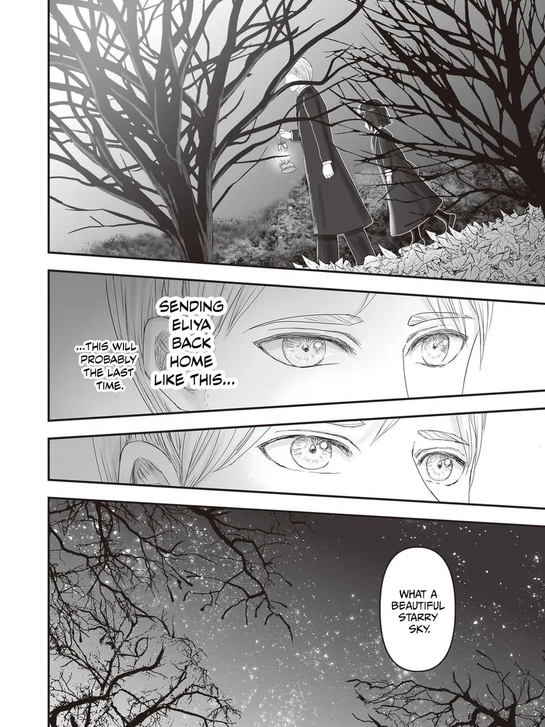 The Jeweler's Maid Chapter 21 page 103 - 