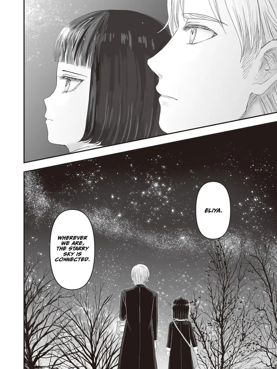 The Jeweler's Maid Chapter 21 page 111 - 