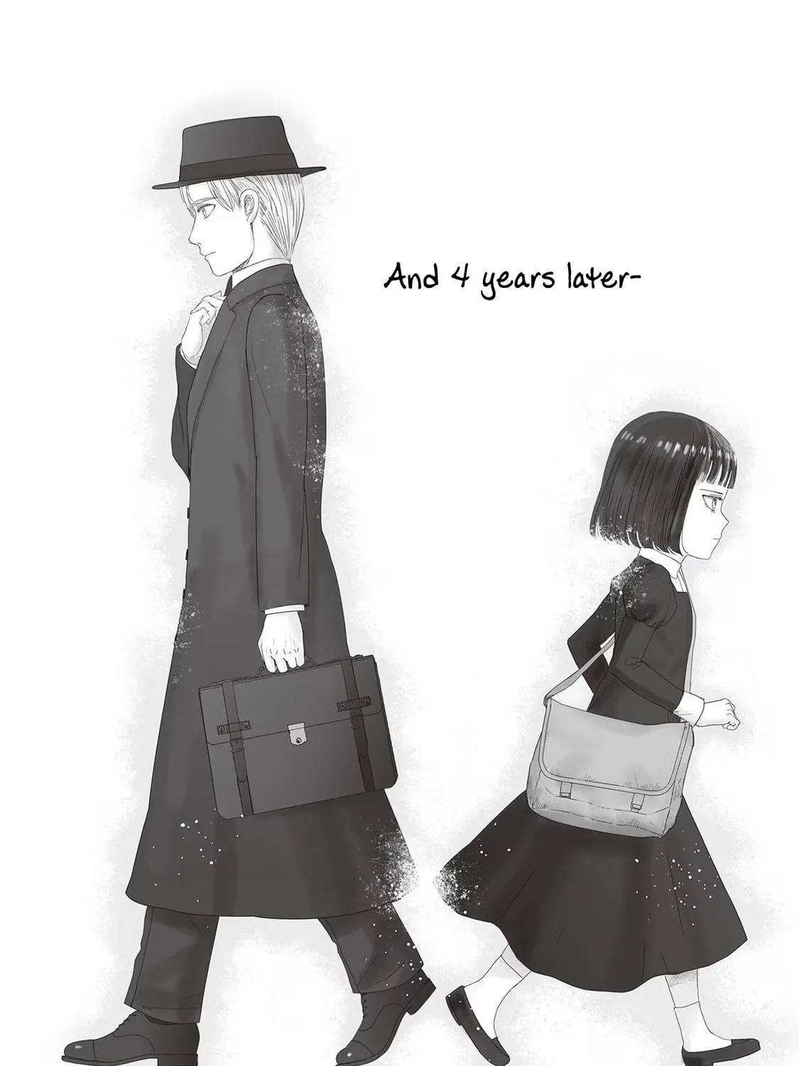 The Jeweler's Maid Chapter 21 page 119 - 