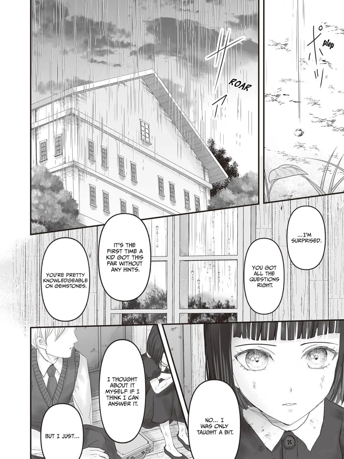 The Jeweler's Maid Chapter 21 page 47 - 