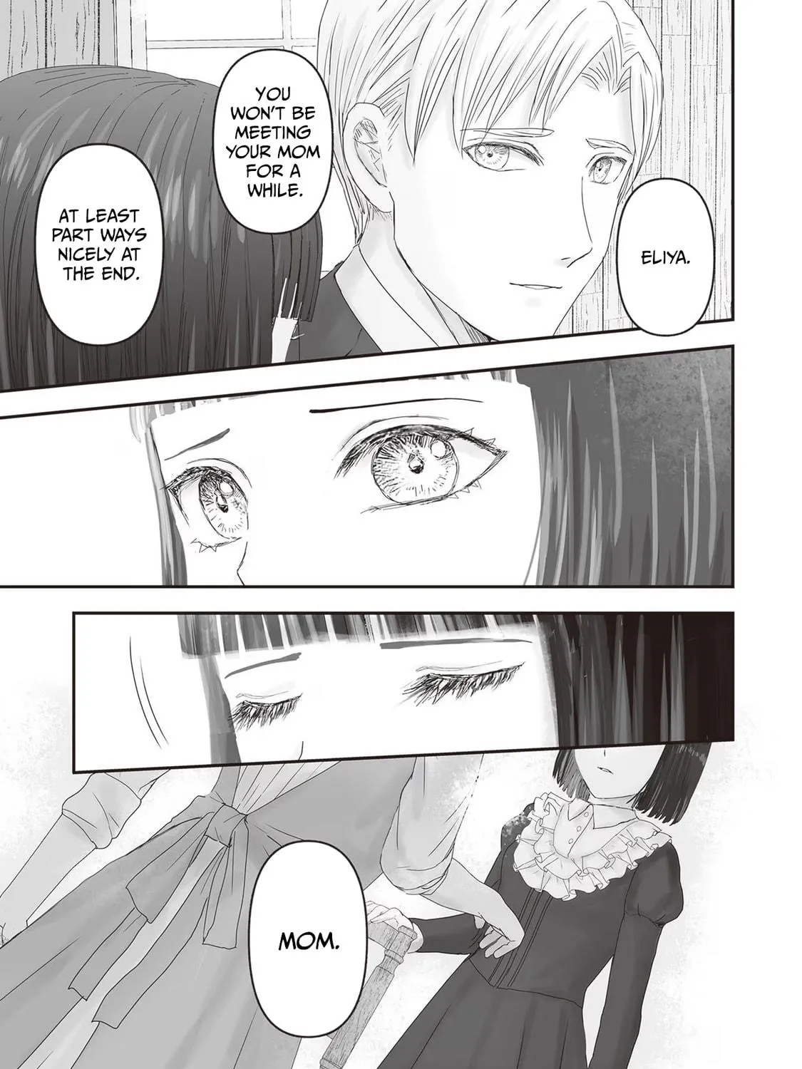 The Jeweler's Maid Chapter 22 page 11 - 