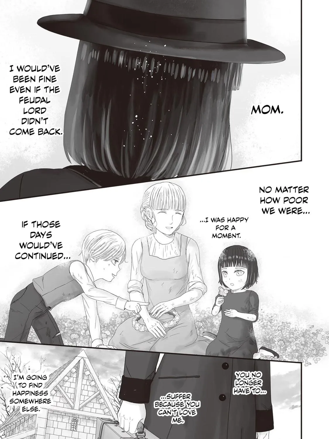 The Jeweler's Maid Chapter 22 page 23 - 