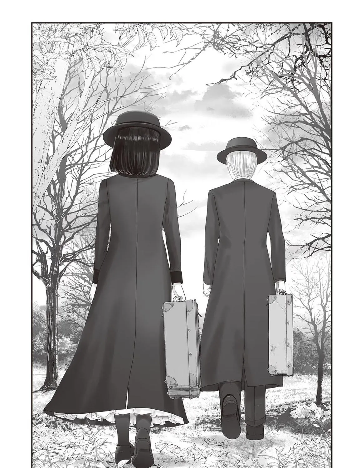 The Jeweler's Maid Chapter 22 page 29 - 