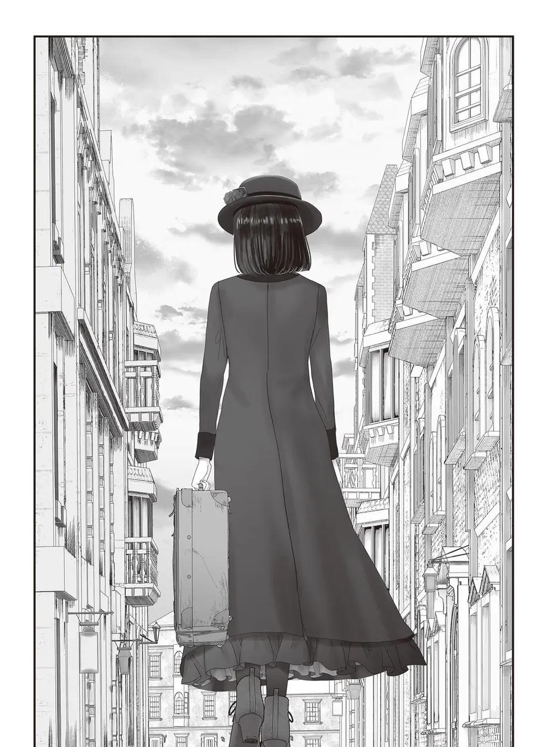 The Jeweler's Maid Chapter 22 page 31 - 
