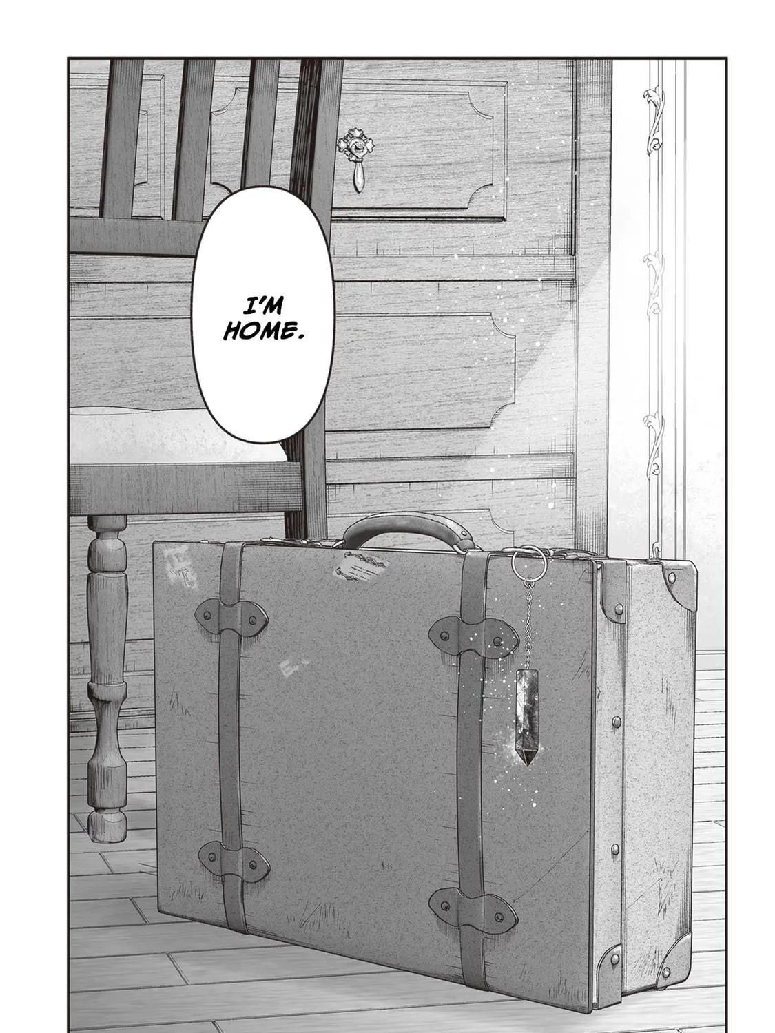The Jeweler's Maid Chapter 22 page 49 - 