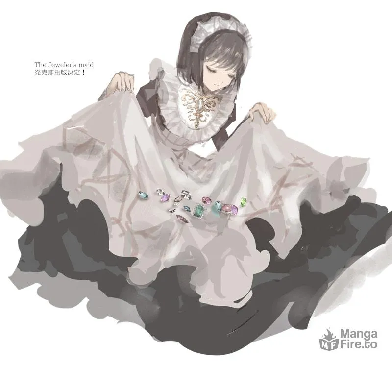 The Jeweler's Maid Chapter 22 page 65 - 