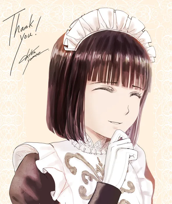 The Jeweler's Maid Chapter 22 page 66 - 
