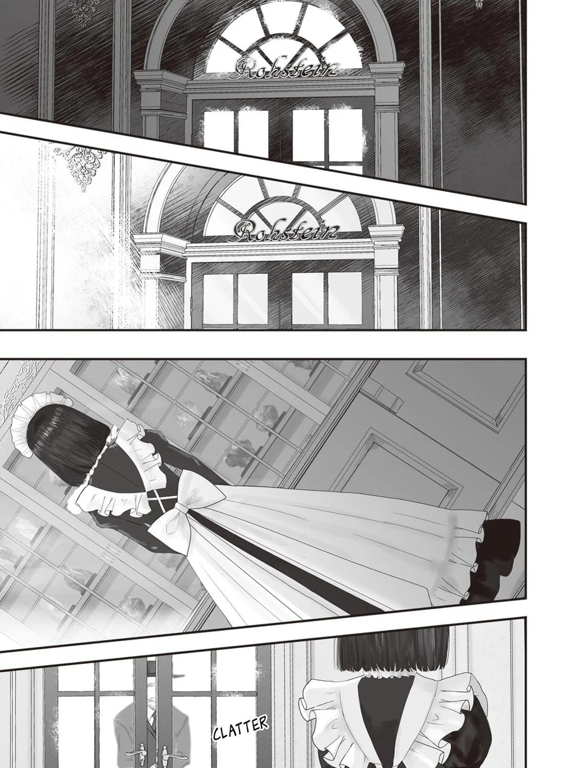 The Jeweler's Maid Chapter 23 page 53 - 