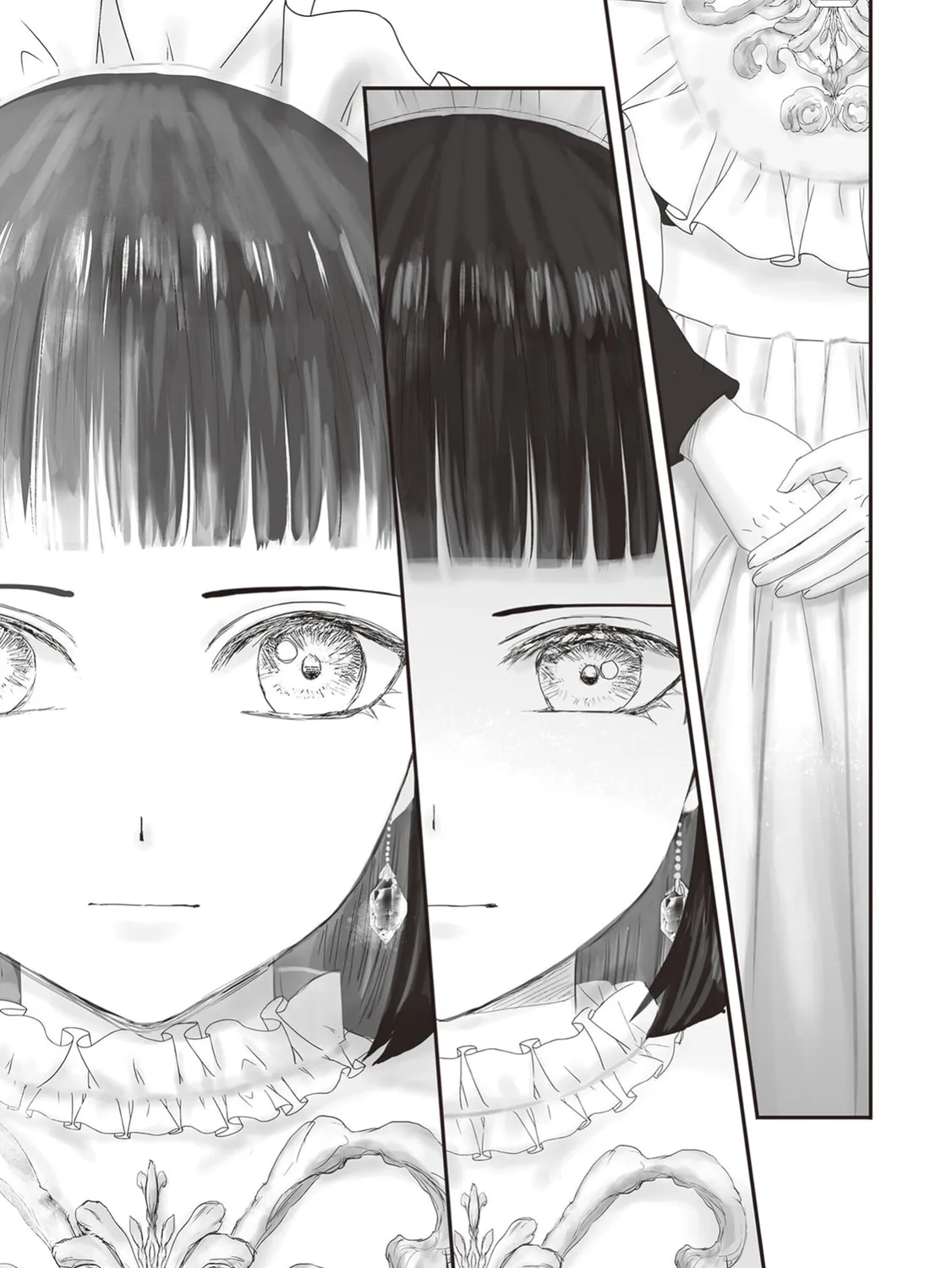 The Jeweler's Maid Chapter 24 page 85 - 