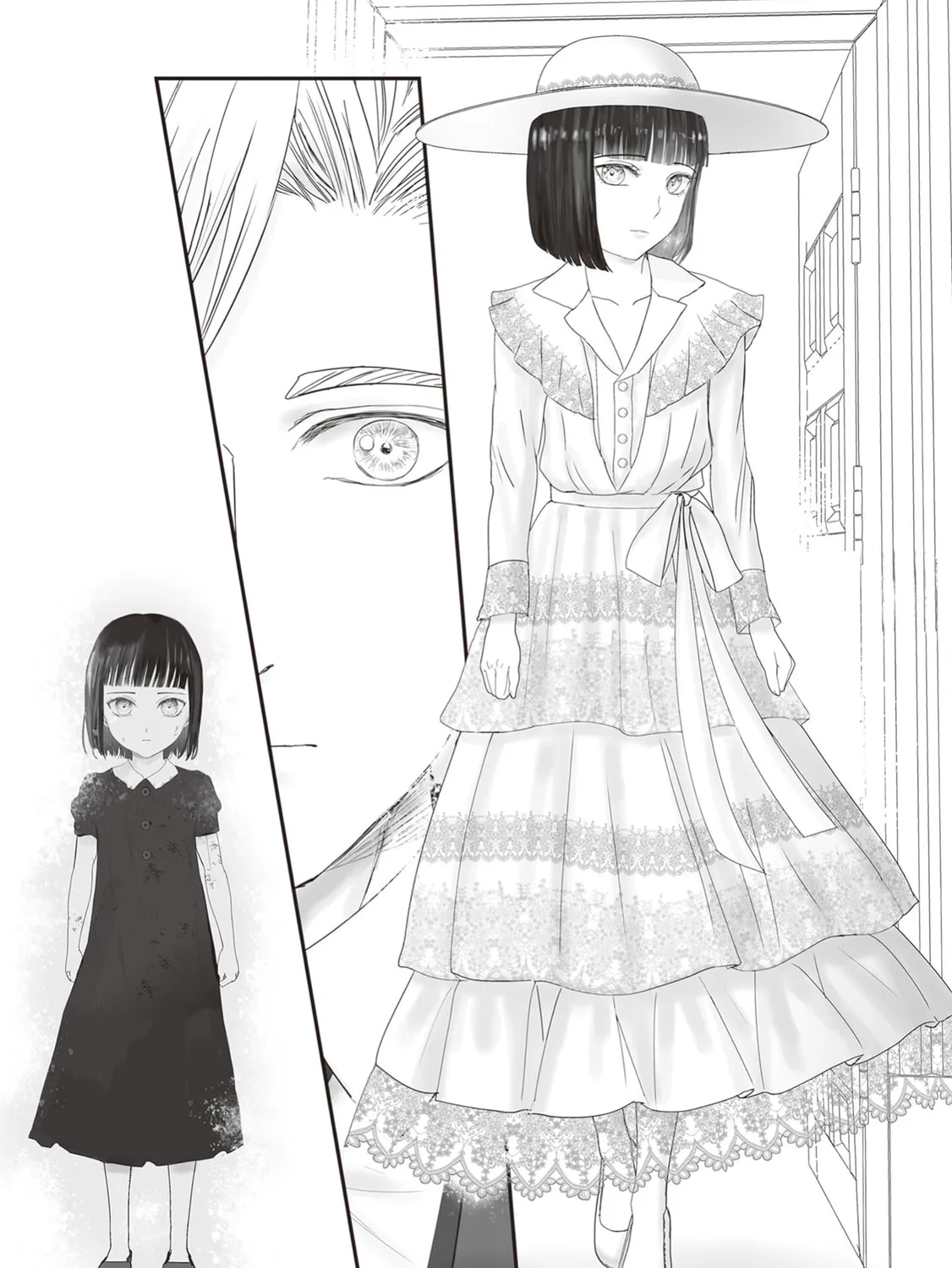 The Jeweler's Maid Chapter 24 page 93 - 