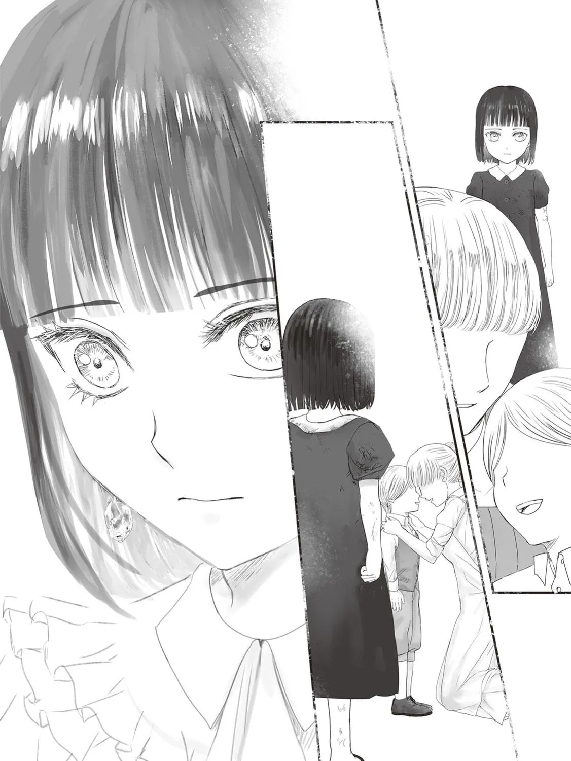The Jeweler's Maid Chapter 25 page 101 - 