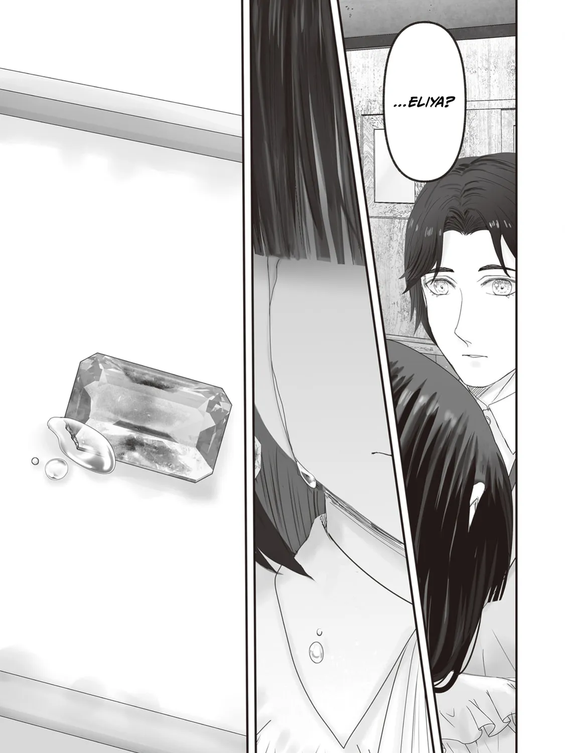 The Jeweler's Maid Chapter 25 page 103 - 