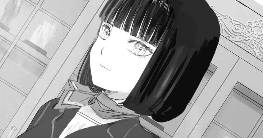 The Jeweler's Maid Chapter 27 page 96 - 