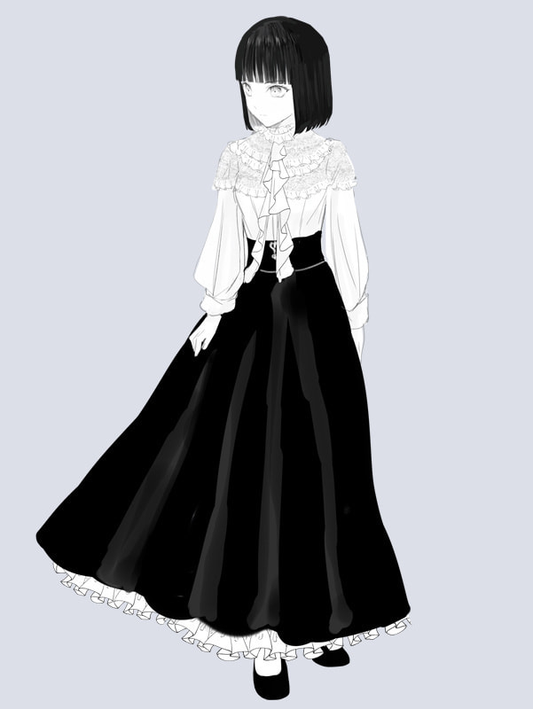 The Jeweler's Maid Chapter 27 page 97 - 