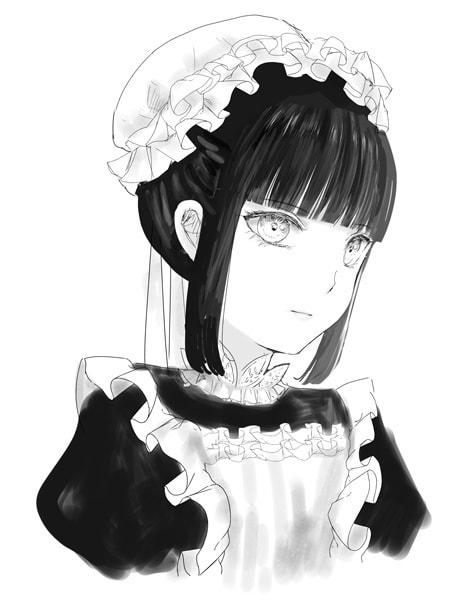 The Jeweler's Maid Chapter 27 page 98 - 