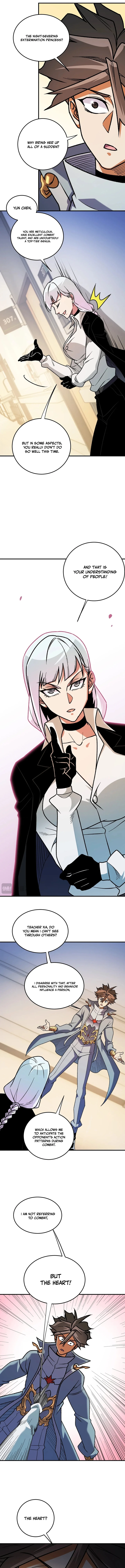 The Jobless Guy Who Has Come to Slay Chapter 234 page 7 - 