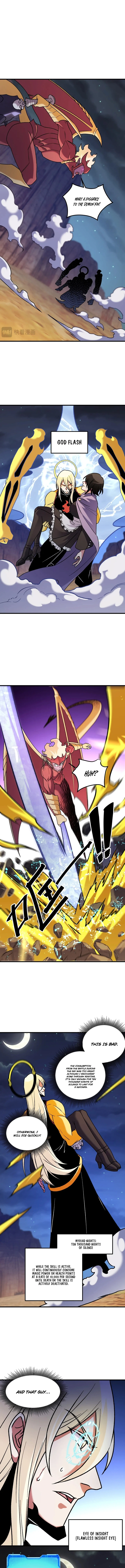 The Jobless Guy Who Has Come to Slay Chapter 235 page 11 - 