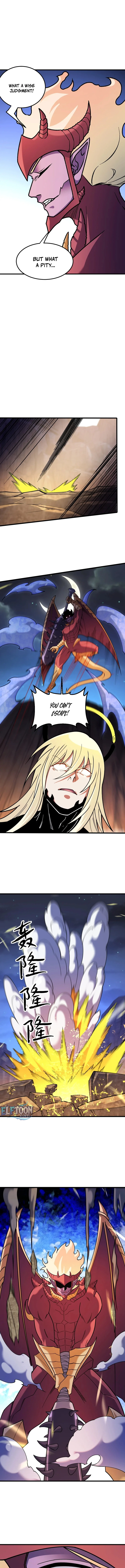 The Jobless Guy Who Has Come to Slay Chapter 235 page 13 - 