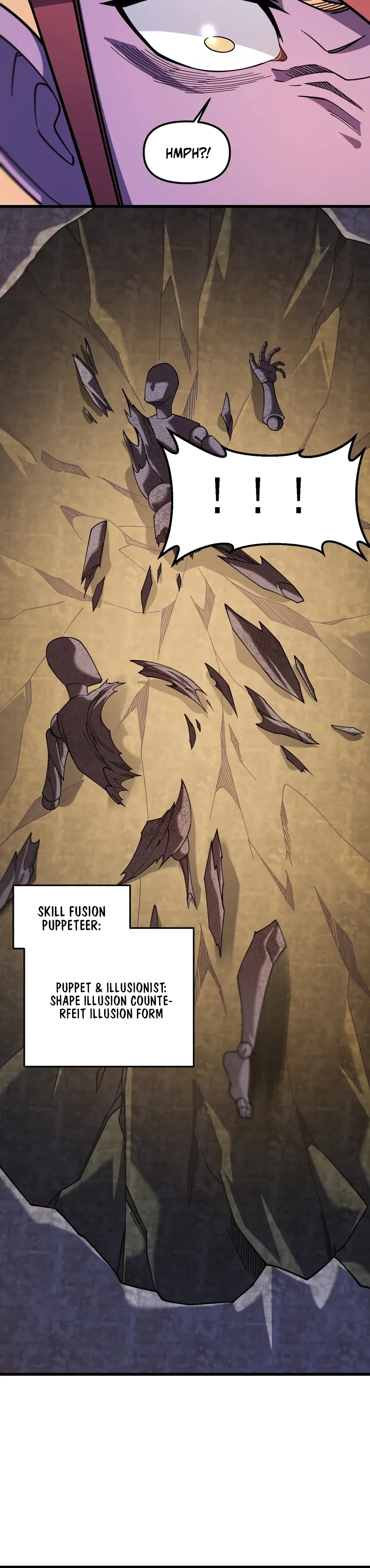 The Jobless Guy Who Has Come to Slay Chapter 235 page 14 - 