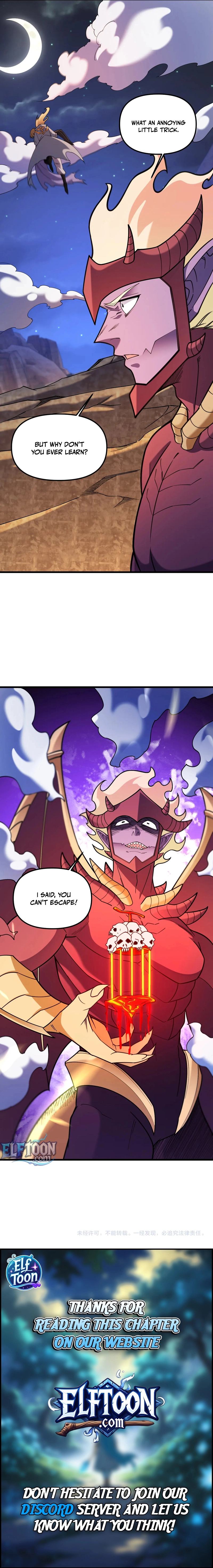 The Jobless Guy Who Has Come to Slay Chapter 235 page 15 - 