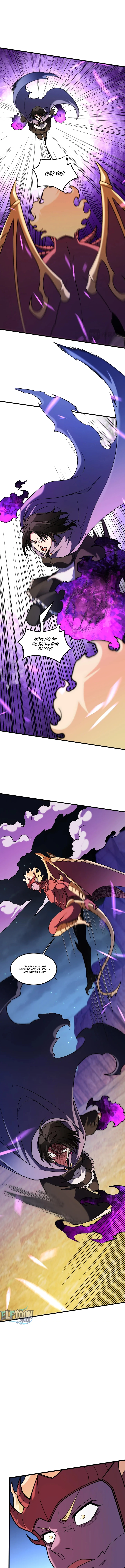 The Jobless Guy Who Has Come to Slay Chapter 235 page 5 - 
