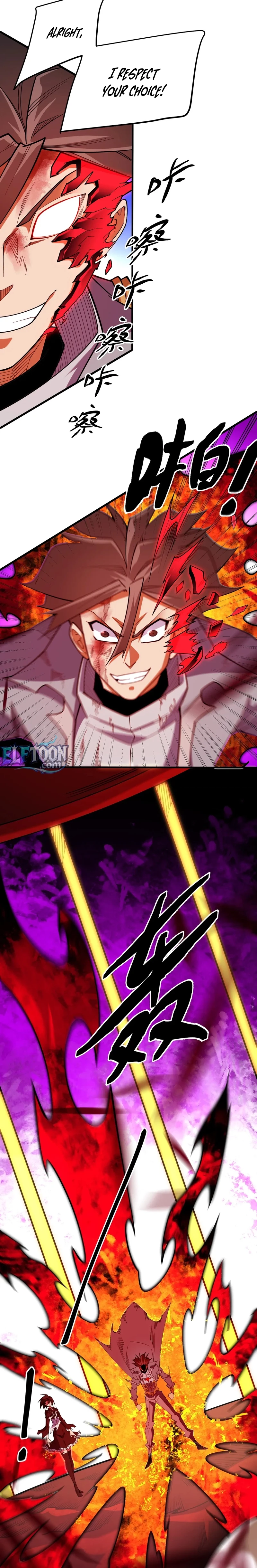 The Jobless Guy Who Has Come to Slay Chapter 236 page 14 - 