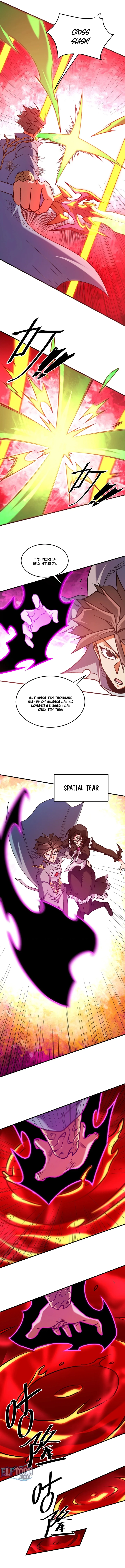 The Jobless Guy Who Has Come to Slay Chapter 236 page 3 - 