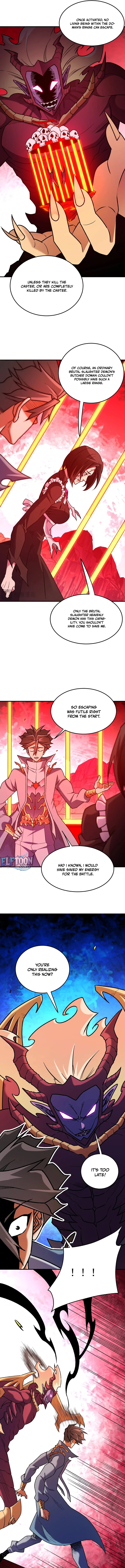 The Jobless Guy Who Has Come to Slay Chapter 236 page 5 - 