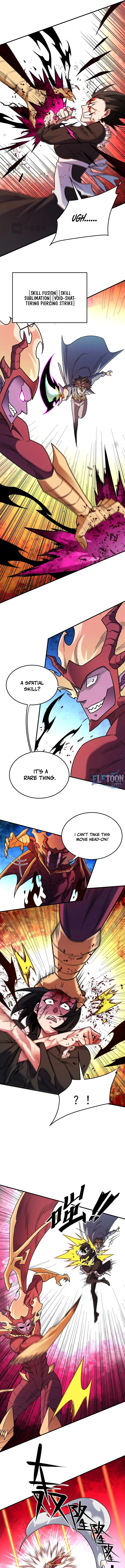 The Jobless Guy Who Has Come to Slay Chapter 236 page 7 - 