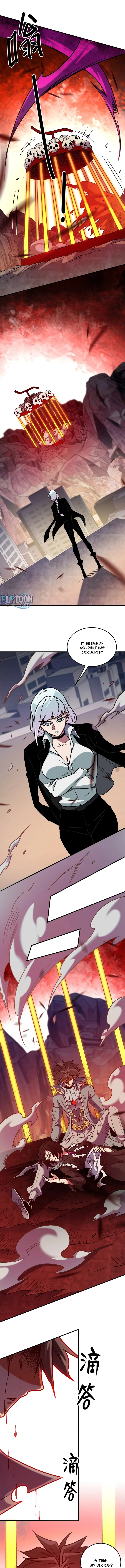 The Jobless Guy Who Has Come to Slay Chapter 236 page 9 - 