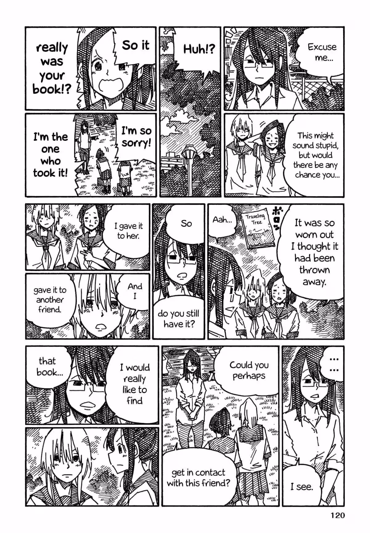 The Jobless Siblings Chapter 1300.2 page 2 - 