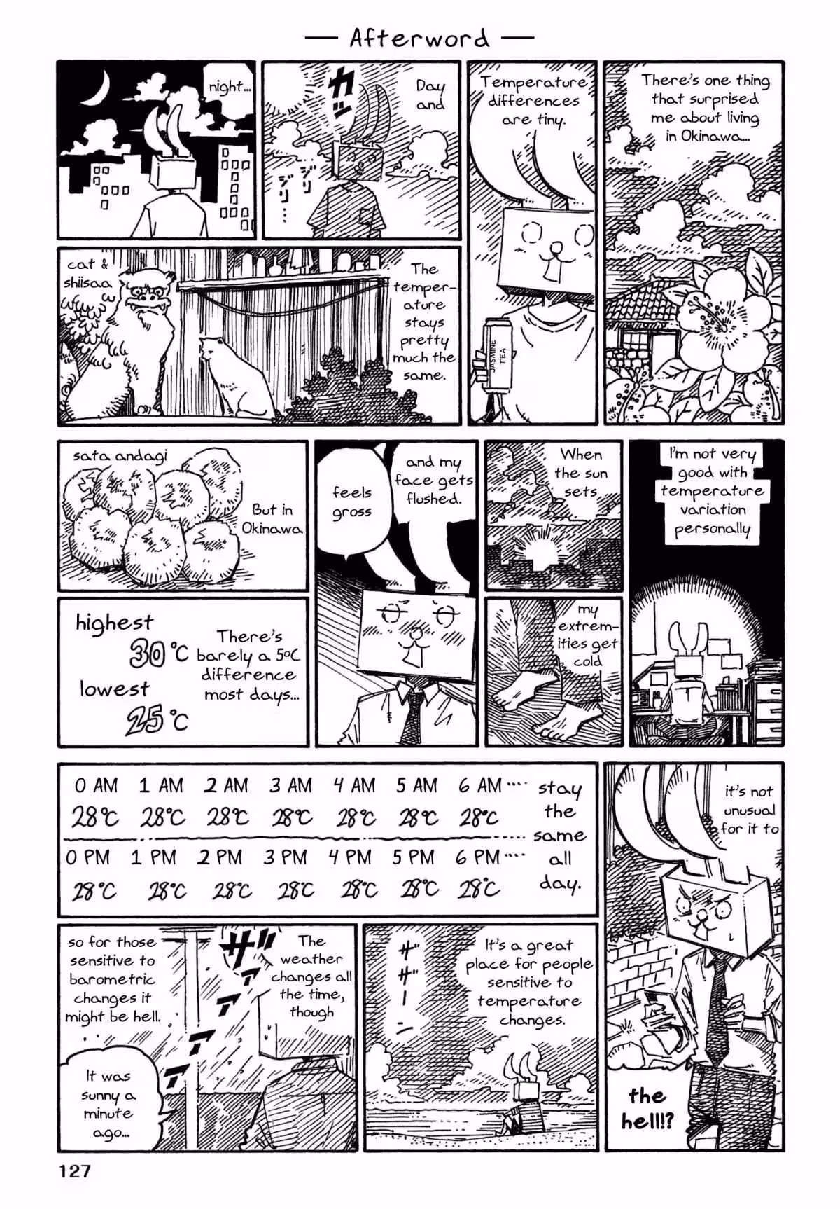 The Jobless Siblings Chapter 1300.3 page 1 - 