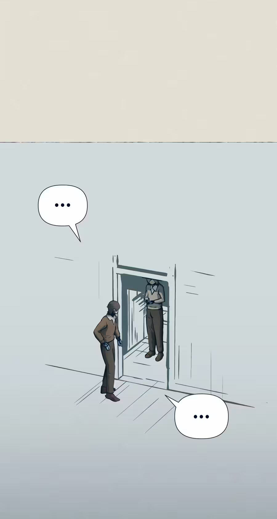 The Journey ofIce and Steel Chapter 33 page 22 - 