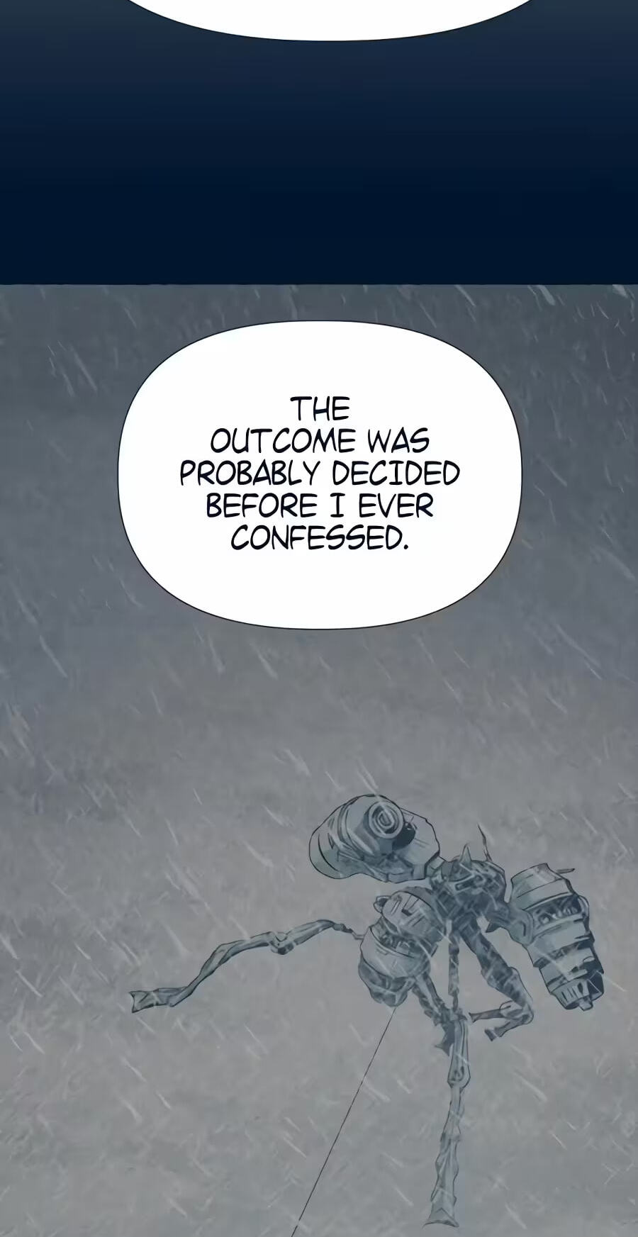 The Journey ofIce and Steel Chapter 33 page 33 - 