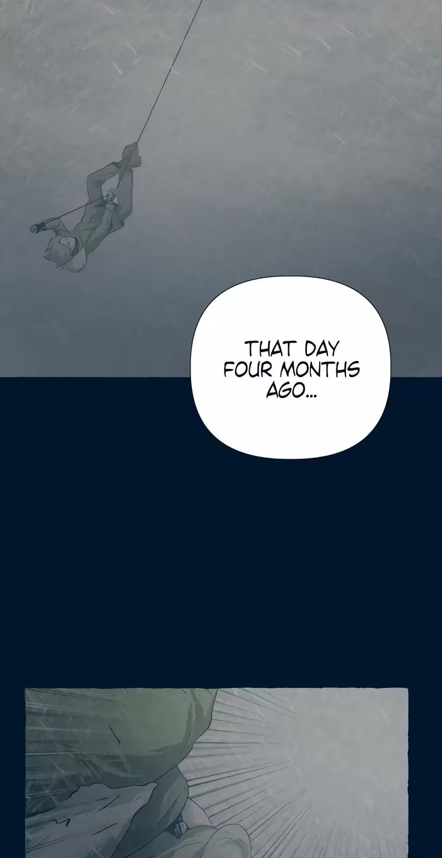 The Journey ofIce and Steel Chapter 33 page 34 - 