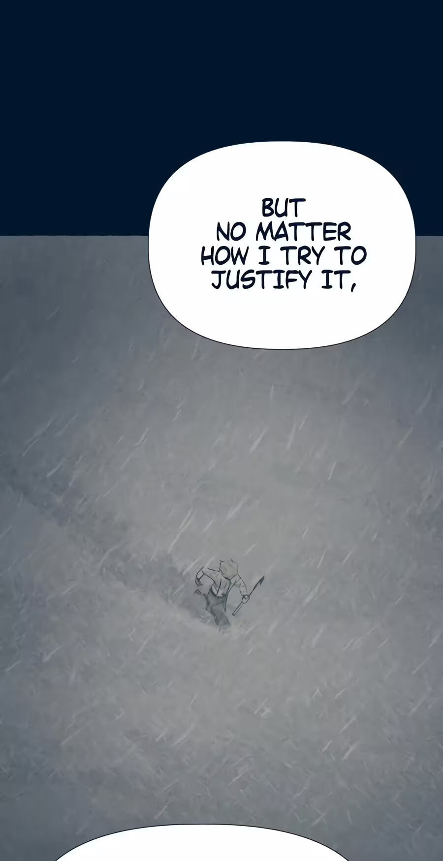 The Journey ofIce and Steel Chapter 33 page 41 - 